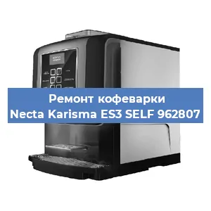 Замена прокладок на кофемашине Necta Karisma ES3 SELF 962807 в Нижнем Новгороде